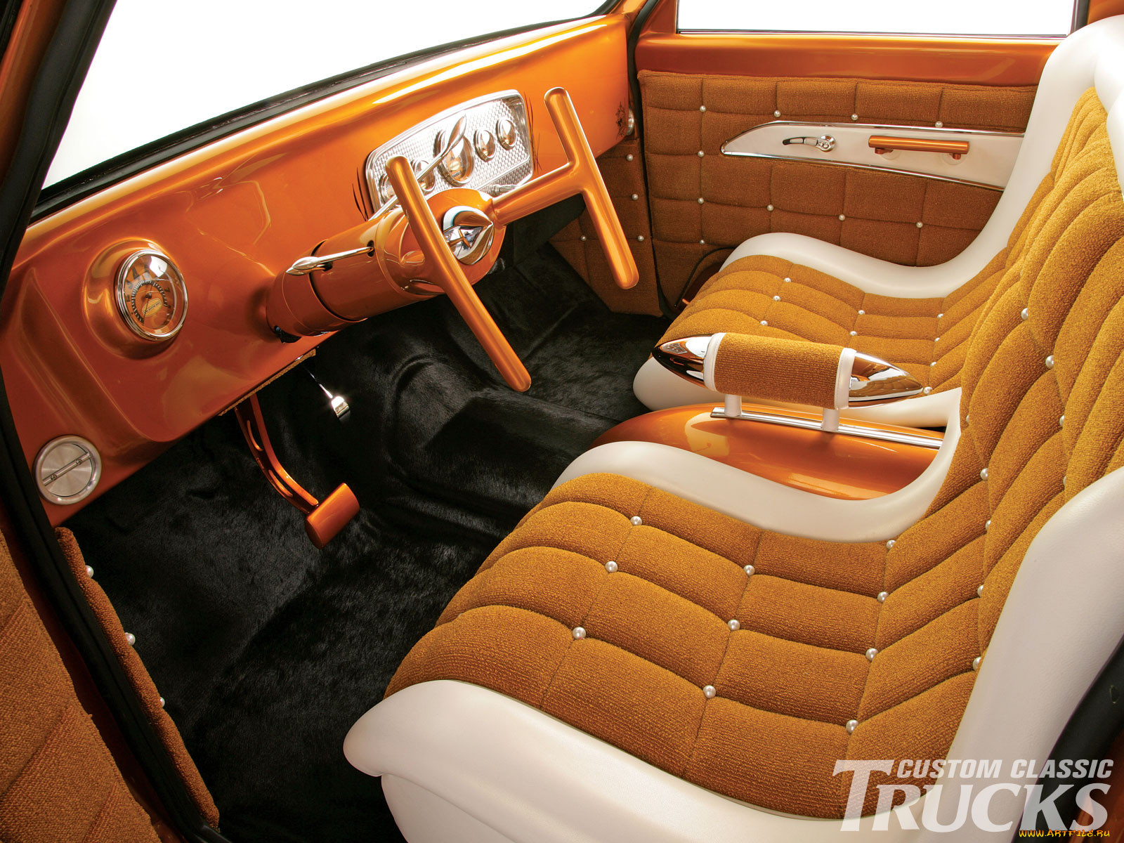1971, chevrolet, c10, , custom, pick, up